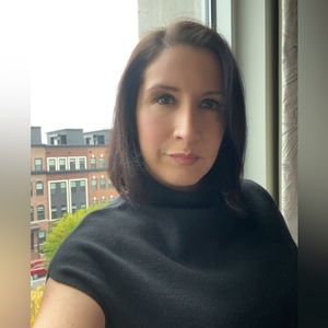 Meet your Posher, Berlinda